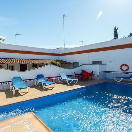 Apartamento Casa Postas II Conil De La Frontera Exteriér fotografie