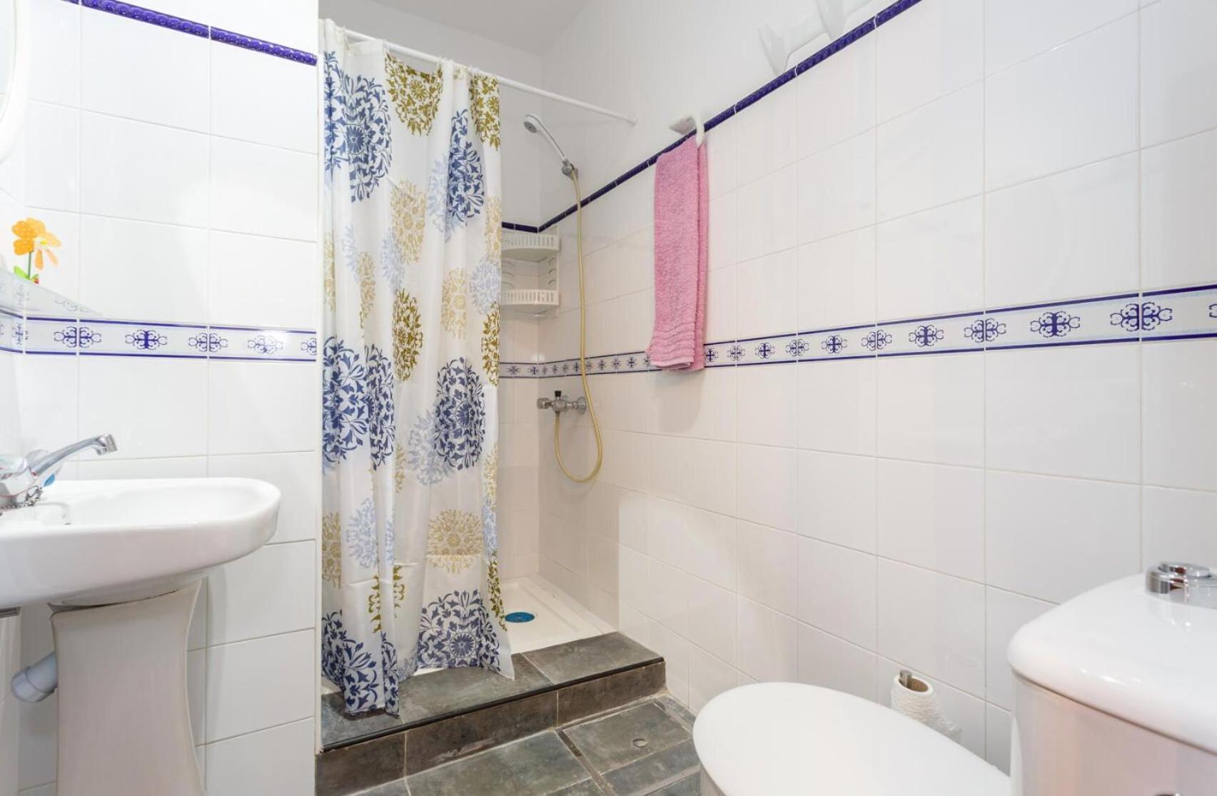 Apartamento Casa Postas II Conil De La Frontera Exteriér fotografie