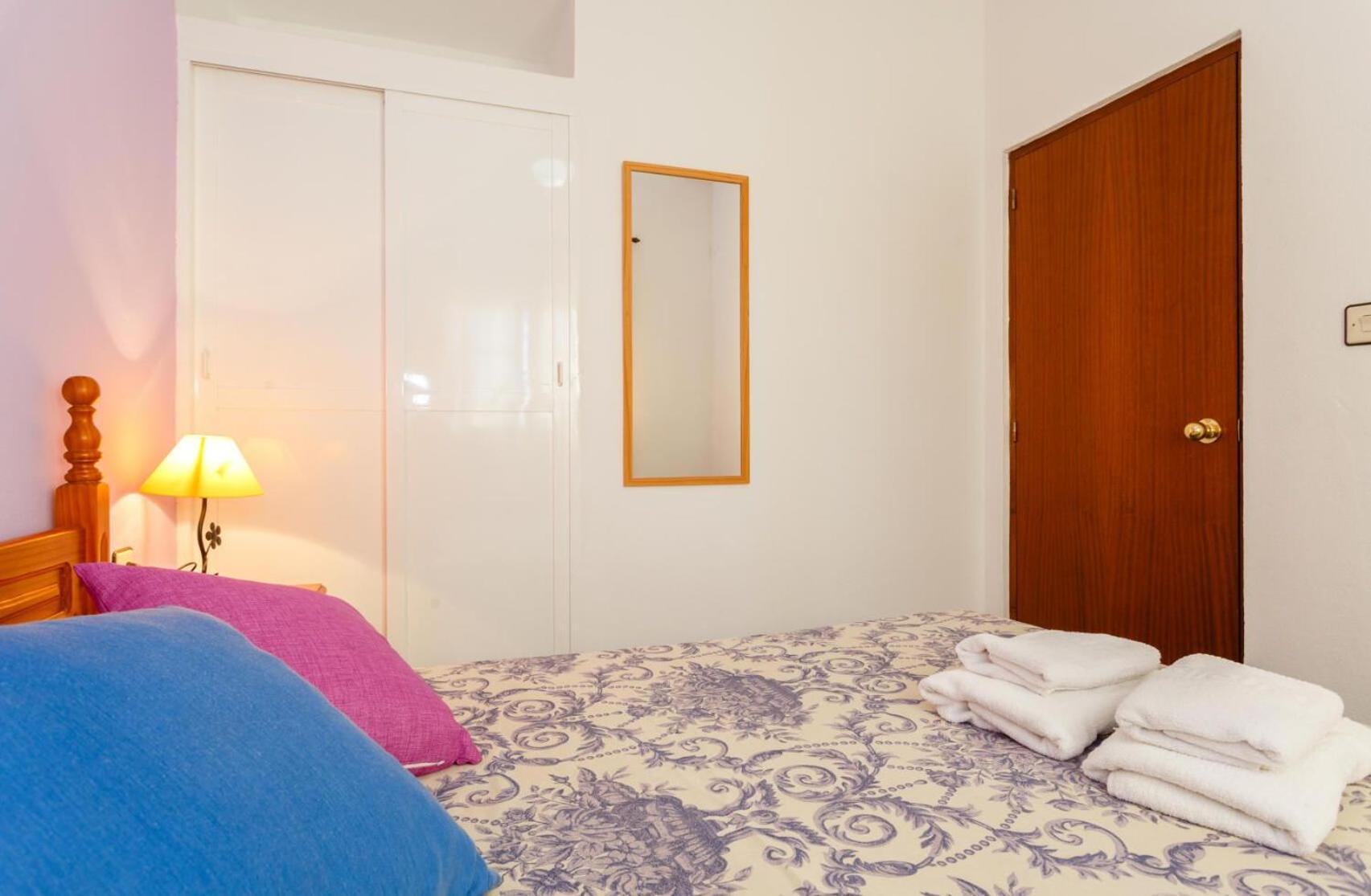 Apartamento Casa Postas II Conil De La Frontera Exteriér fotografie