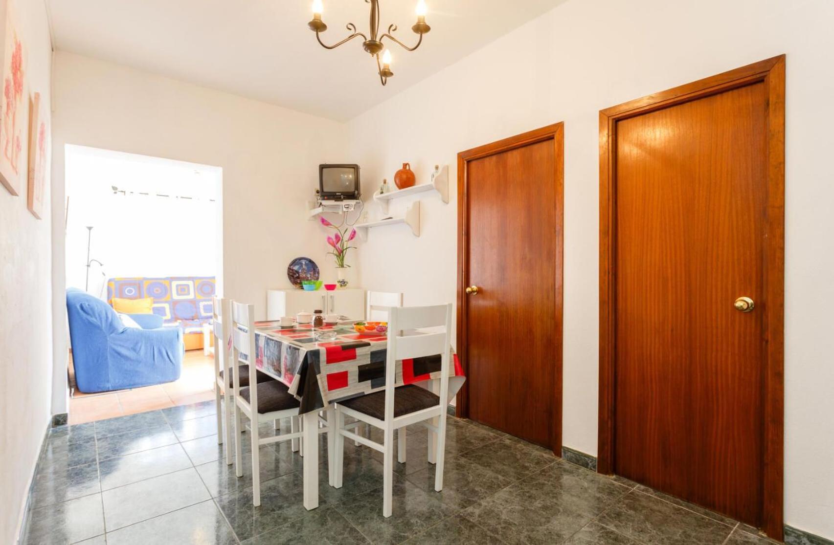 Apartamento Casa Postas II Conil De La Frontera Exteriér fotografie